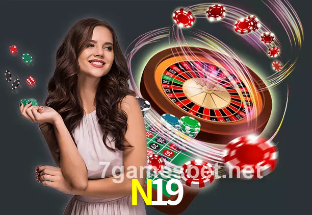 vivo no cassino N19