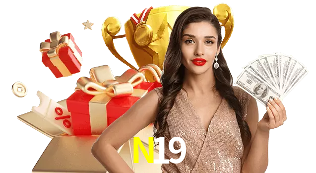 Jogue com dealers reais no N19!