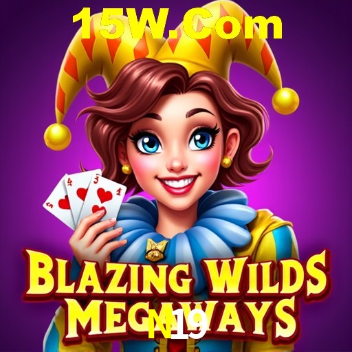 Diretório de Jogos N19
