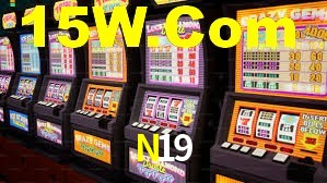 N19 - Sites De Cassino Brasileiros - N19 Bet