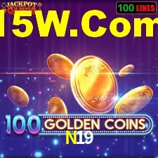 Tournaments N19