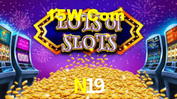 Descubra a Magia dos Jogos de Arcade no N19