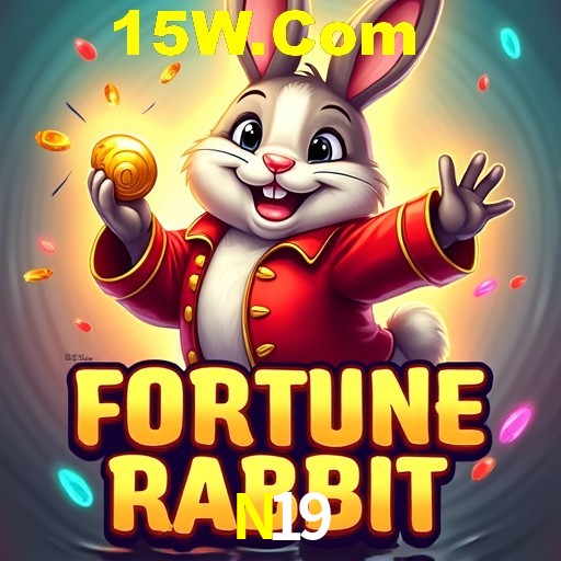 Jogos Exclusivos N19