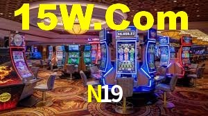 Exclusive Games N19