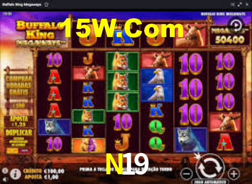 N19 Bet