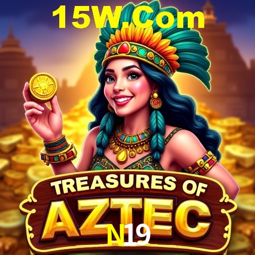 Casino Ao Vivo N19