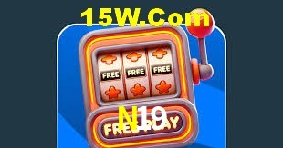 VIP Casino N19