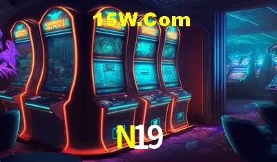 A Popularidade dos Caça-Níqueis no N19
