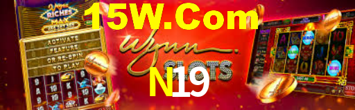 N19 Login