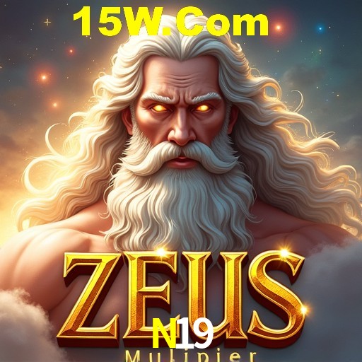 Slot Games N19