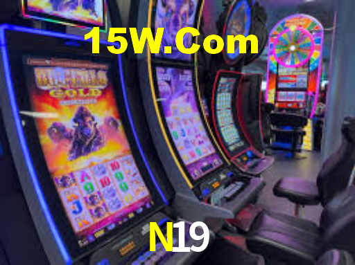 N19,N19 Bet