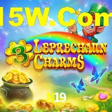 Sinta a adrenalina dos jogos de cassino com N19