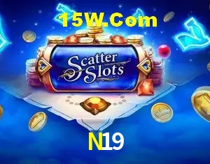 Desvendando o Mundo dos Jogos Virtuais na N19