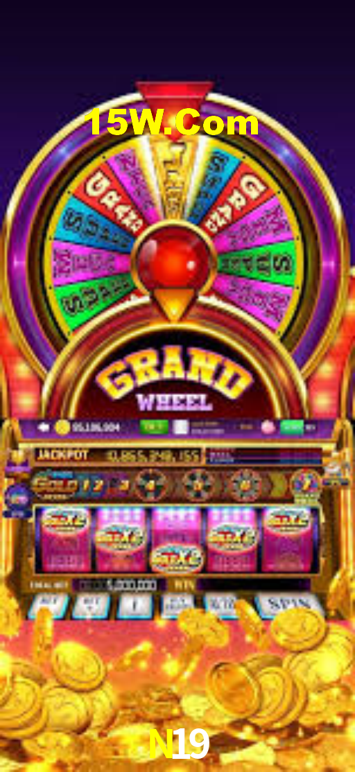 N19: A Experiência de Casino com Jogos de Mesa ao Vivo