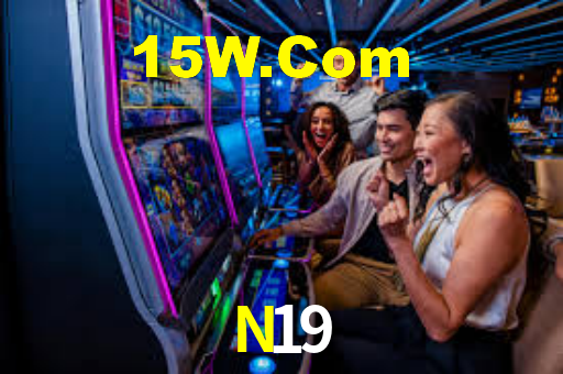 N19,N19 Bet