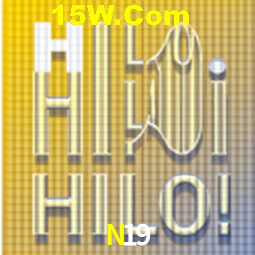 Live Casino N19