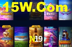 N19 Login