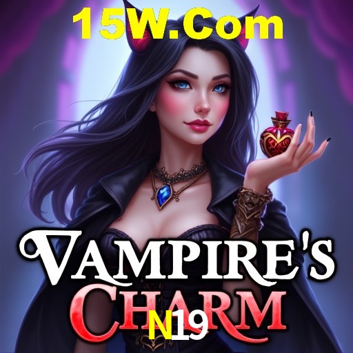 Jogos de Slot N19